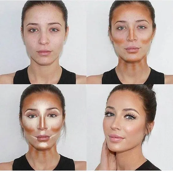 Mini Tutorial Makeup Kondangan Buatmu yang Jarang Dandan. Cepat dan Gampang! 7