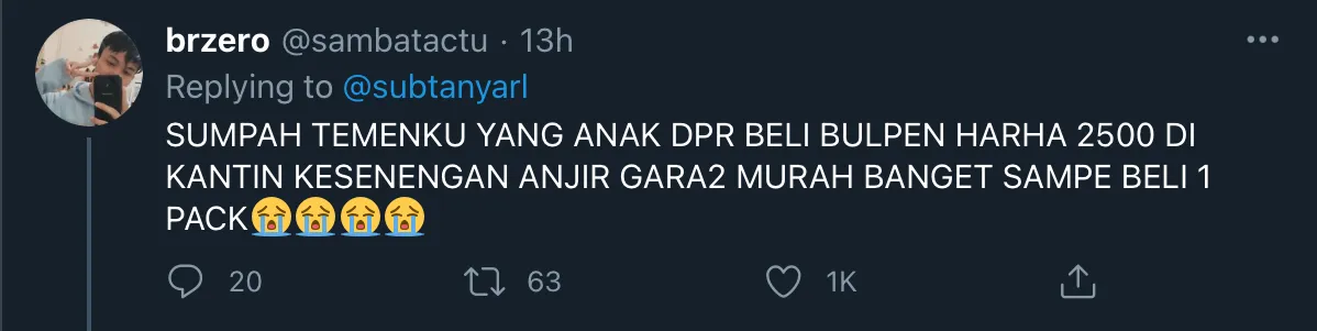 11 Pengalaman Warganet Punya Kenalan Orang Super Duper Kaya. Kok Ada Manusia yang Begini, Iri :( 13