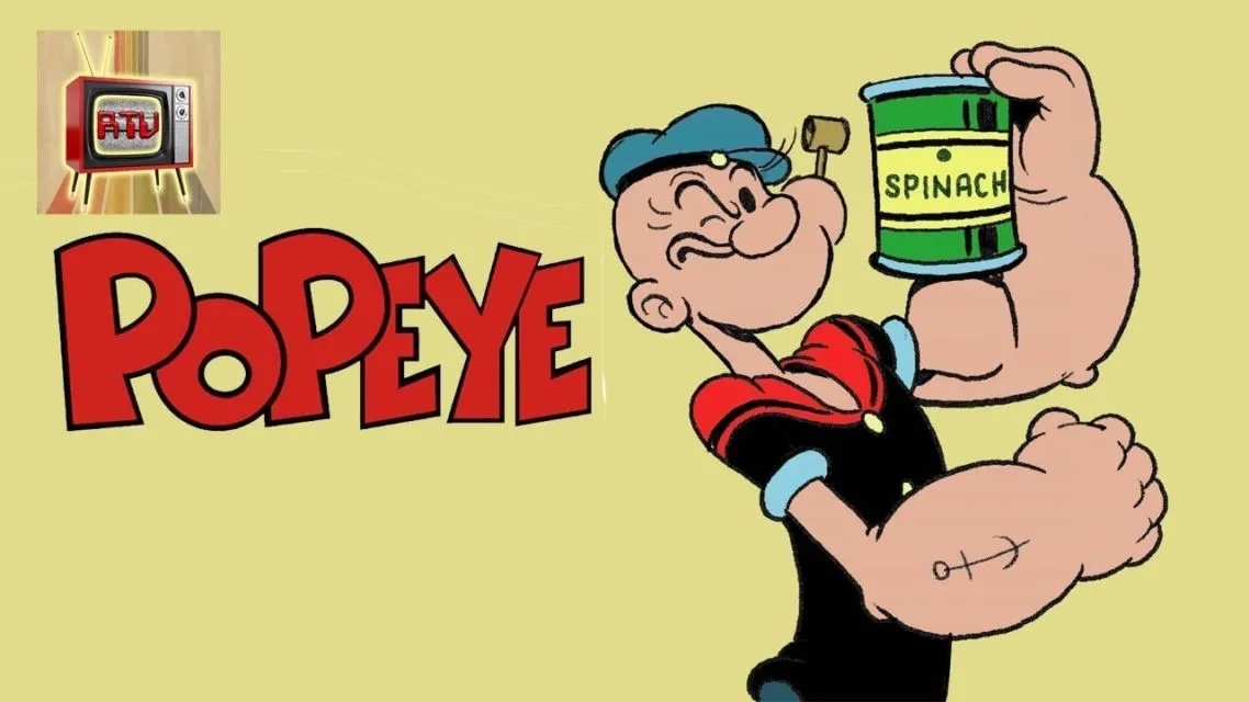 11 Kartun Lawas ini Jarang Dibahas Lagi, tapi Tetap Legendaris. Masih pada Ingat Nggak? 13
