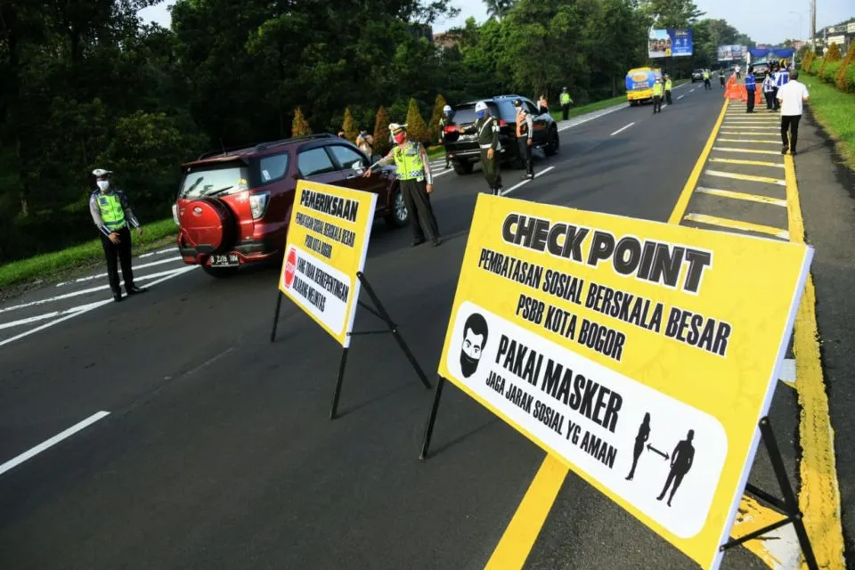 Hebatnya Pemerintah: Pusing Bikin Istilah dan Singkatan Selama Pandemi, meski Praktiknya Beda~ 4