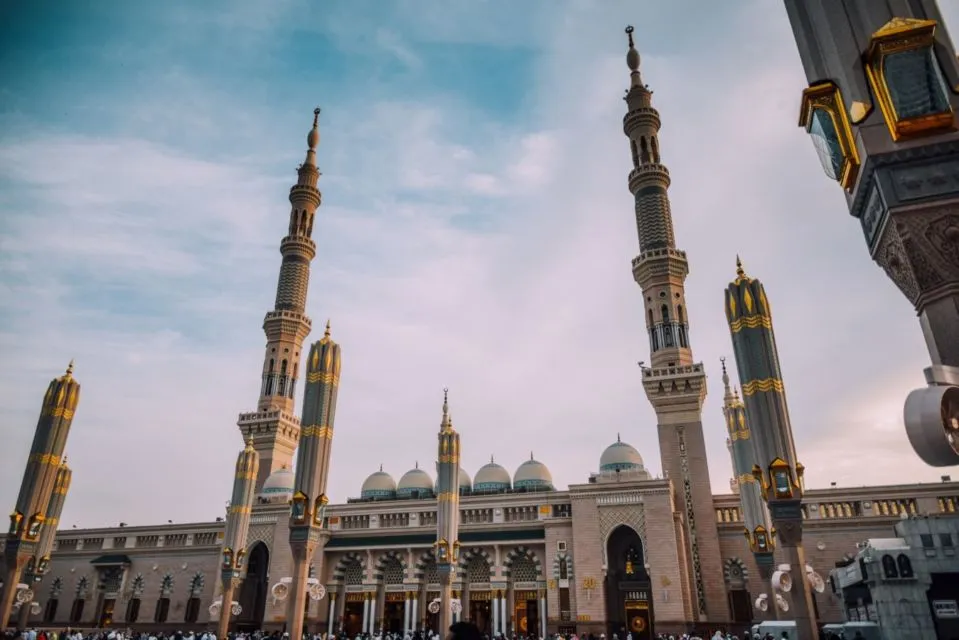 Madinah Dinobatkan WHO Sebagai Kota Tersehat di Dunia, Ini Maksud dan Alasannya 3