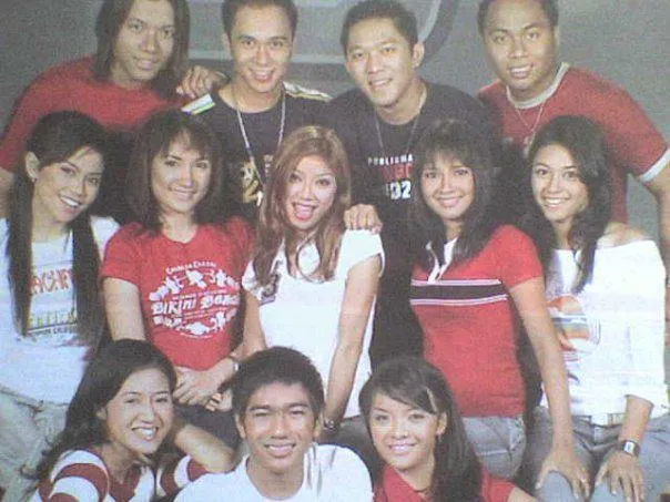 Nostalgia Masa Kejayaan Akademi Fantasi Indosiar. Tiap Ada yang Dieliminasi Pasti Bikin Kita Nangis 6