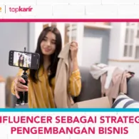 Perlu Nggak sih Kerjasama Influencer untuk Pengembangan Bisnis? Yuk Cek di Sini!
