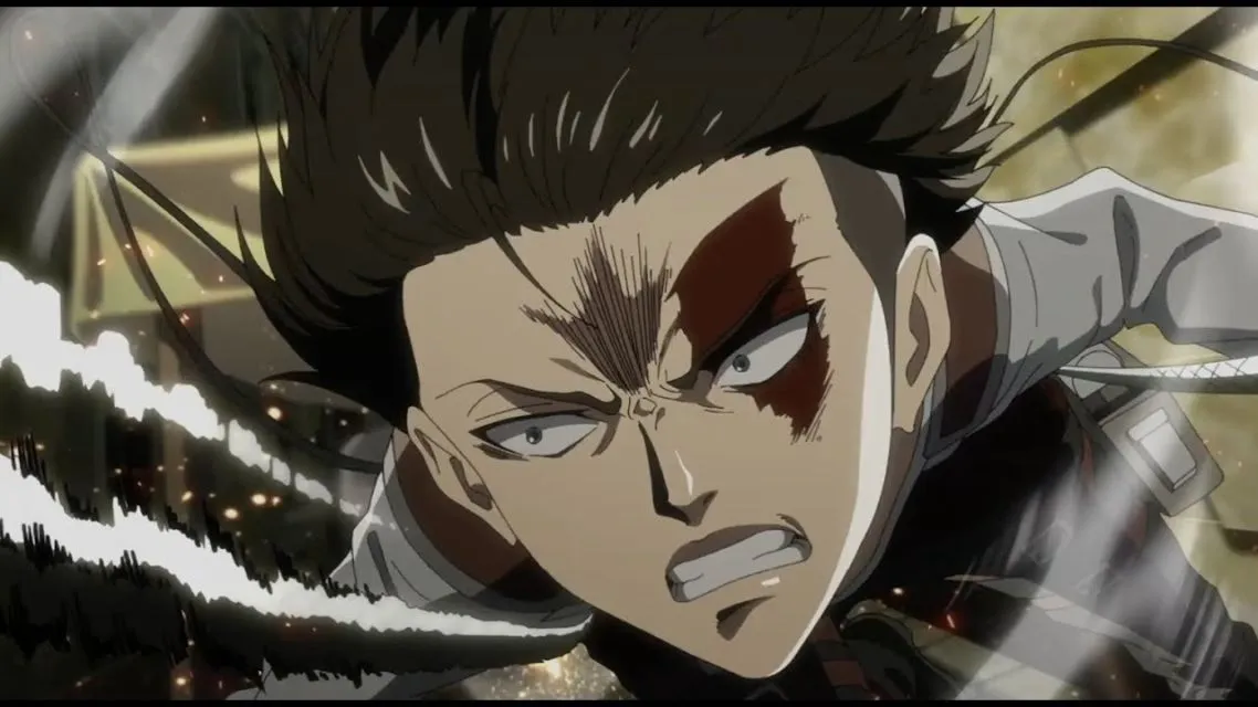 Deretan Hal yang Bakal Terjadi Kalau Attack On Titan Buatan Indonesia. Banyak yang Kena Sensor :( 8
