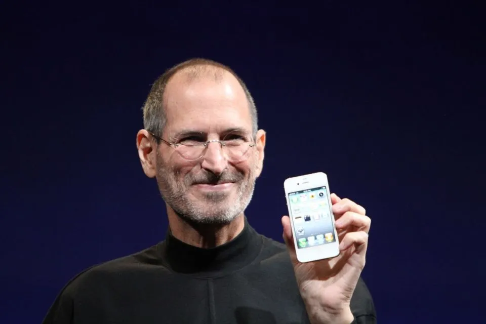 Belanja Online dan Kerja Jarak Jauh, Ini 5 Prediksi Steve Jobs di Masa Lalu Tentang Tren Teknologi yang Jadi Kenyataan 6