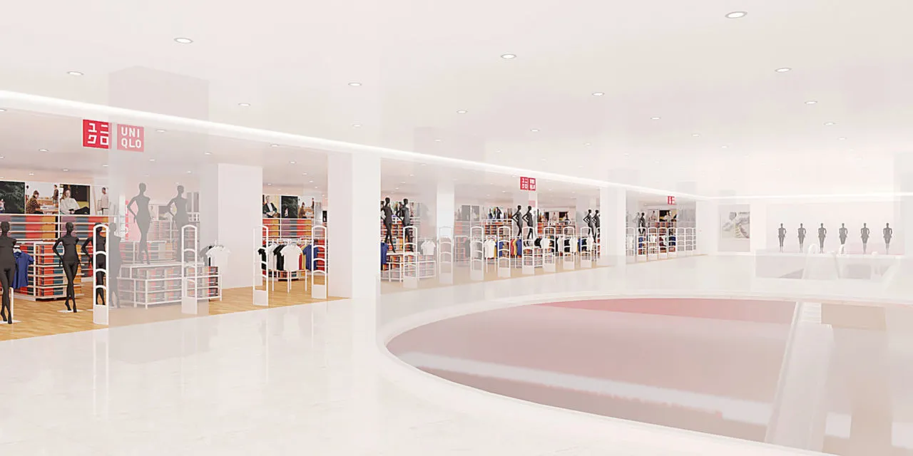 Uniqlo Umumkan Akan Buka 6 Toko Baru di Indonesia Sepanjang 2021. Di Mana Saja? 4