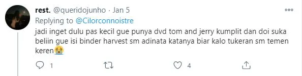 Deretan Kelakuan Absurd Bapak yang Tiba-tiba Beli Barang Random buat Anaknya. Ini Romantis lo~ 21