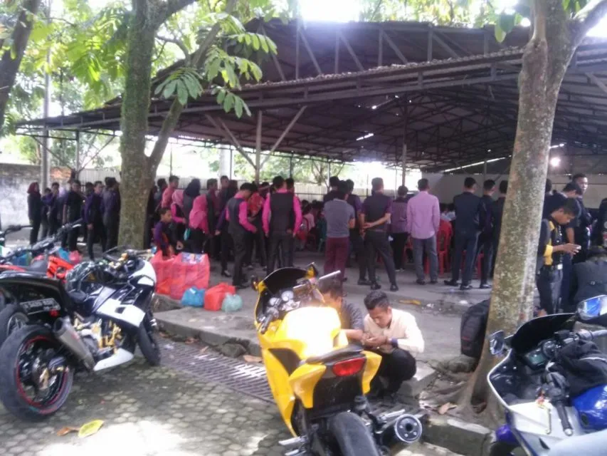 Diprospek Teman Jadi Downline MLM Adalah Pengalaman Paling Resek. Berasa Kena Jebakan! 2