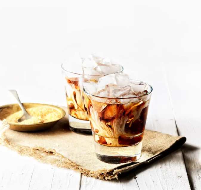 11 Bahan Campuran yang Bikin Racikan Kopi Hitam Lebih Nikmat. Rasanya Jadi Nggak Pahit Amat 13