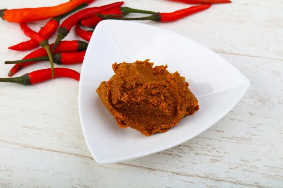 5 Trik Mengakali Harga Cabe Merah yang Kerap Menggila. Nggak Cepat Busuk dan Tahan 3 Bulan 9