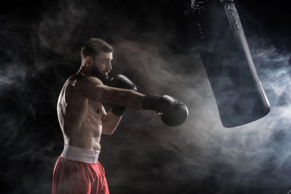 7 Pilihan Olahraga Tradisional Sebagai Pengganti Workout. Asal Keringatan, Sehat di Badan! 14