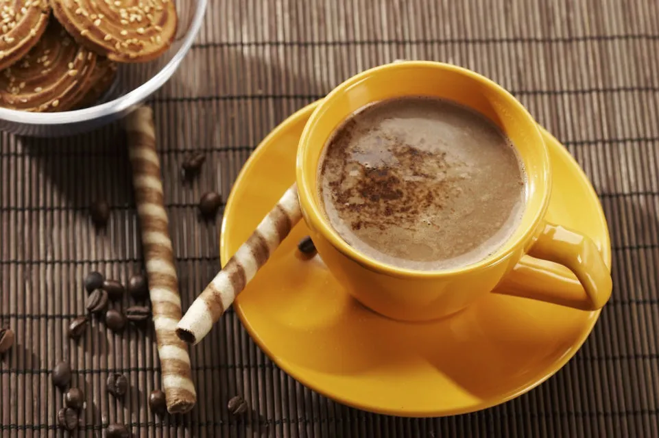 11 Bahan Campuran yang Bikin Racikan Kopi Hitam Lebih Nikmat. Rasanya Jadi Nggak Pahit Amat 20