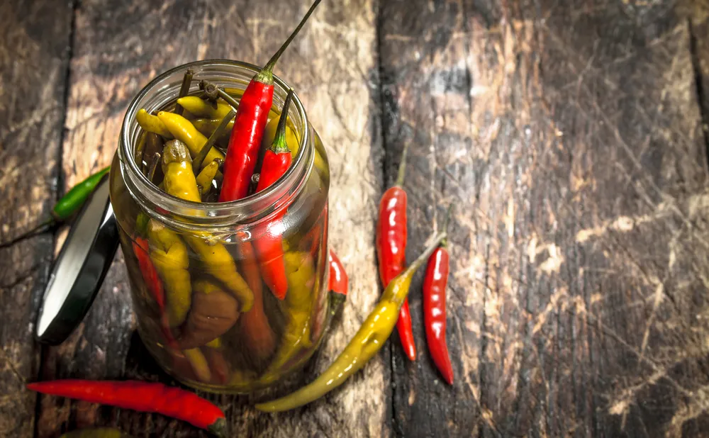 5 Trik Mengakali Harga Cabe Merah yang Kerap Menggila. Nggak Cepat Busuk dan Tahan 3 Bulan 10