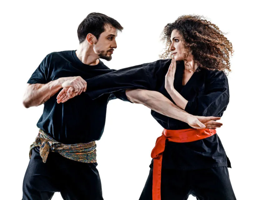 7 Pilihan Olahraga Tradisional Sebagai Pengganti Workout. Asal Keringatan, Sehat di Badan! 13