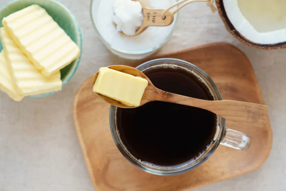 11 Bahan Campuran yang Bikin Racikan Kopi Hitam Lebih Nikmat. Rasanya Jadi Nggak Pahit Amat 16