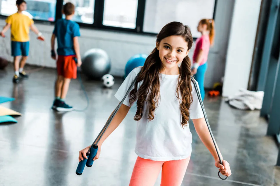7 Pilihan Olahraga Tradisional Sebagai Pengganti Workout. Asal Keringatan, Sehat di Badan! 9