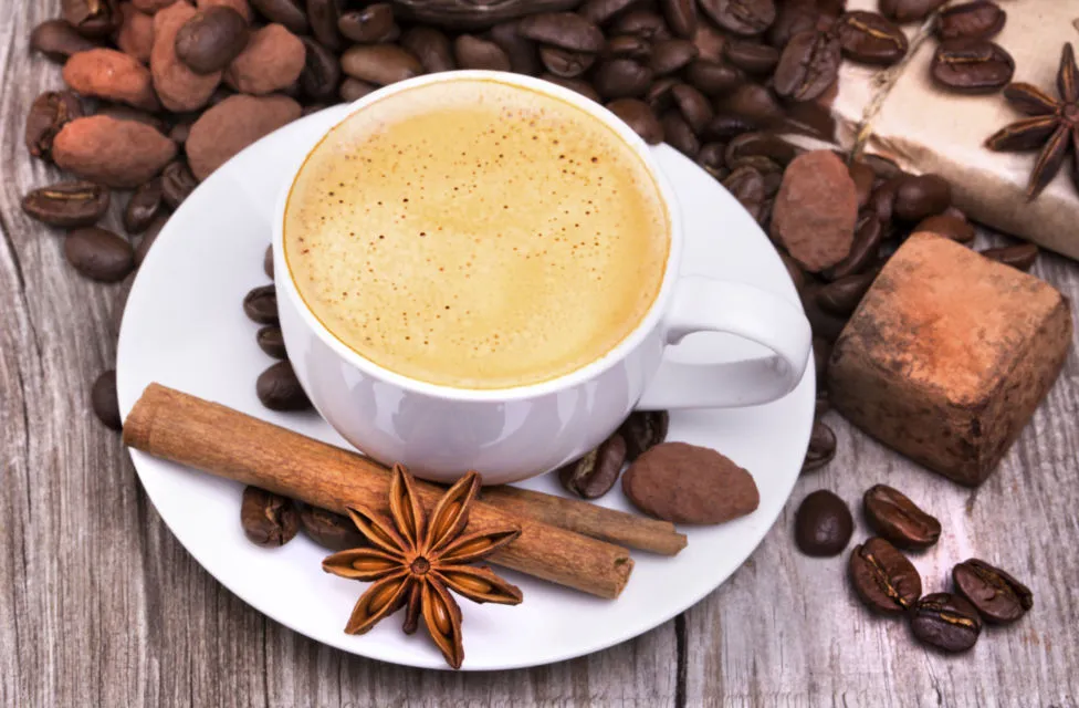 11 Bahan Campuran yang Bikin Racikan Kopi Hitam Lebih Nikmat. Rasanya Jadi Nggak Pahit Amat 19
