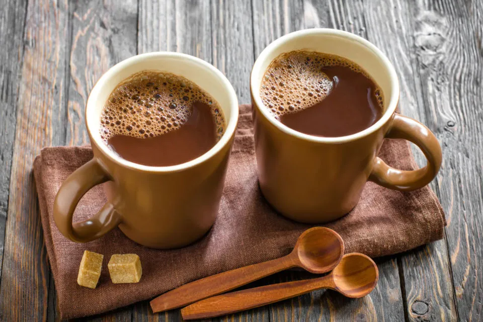 11 Bahan Campuran yang Bikin Racikan Kopi Hitam Lebih Nikmat. Rasanya Jadi Nggak Pahit Amat 15