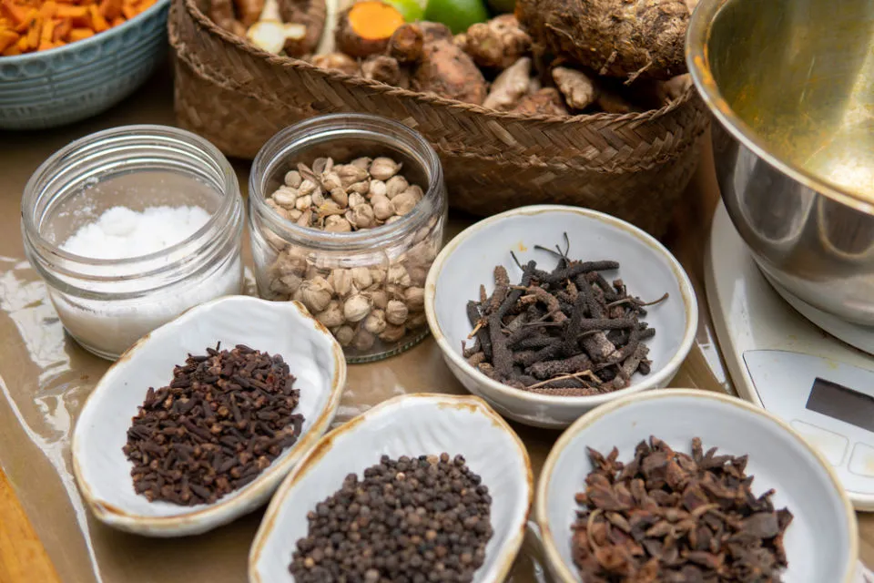 7 Khasiat Cabe Jawa, Bagus untuk Stamina dan Nafsu Makan 13