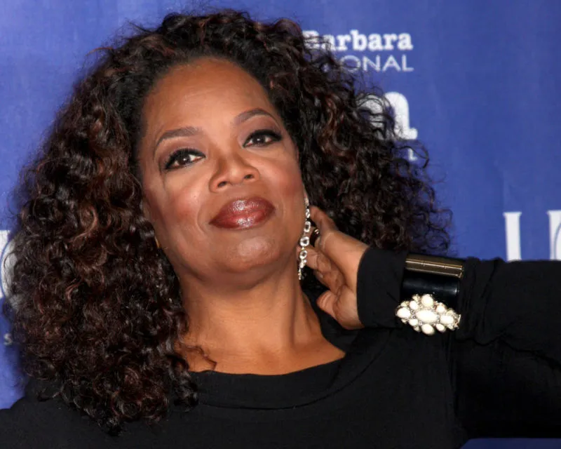 5 Pelajaran Bisnis dari Oprah Winfrey, Berjuang dari 0 Hingga Kini Sukses Jadi Miliarder Filantropi 2