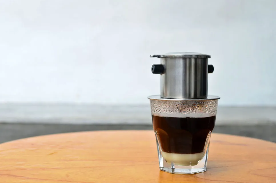 11 Bahan Campuran yang Bikin Racikan Kopi Hitam Lebih Nikmat. Rasanya Jadi Nggak Pahit Amat 12