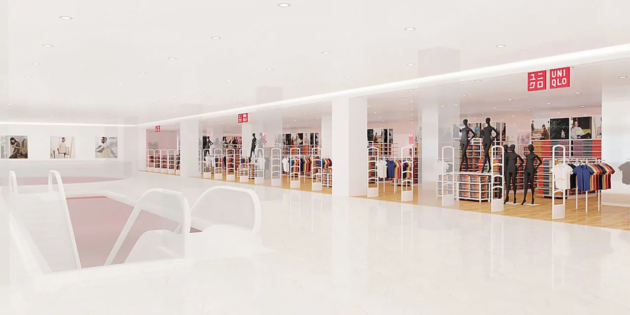 Uniqlo Umumkan Akan Buka 6 Toko Baru di Indonesia Sepanjang 2021. Di Mana Saja? 3