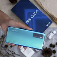 Canggih dan Stylish, vivo V20 SE Perangkat yang Dapat Diandalkan untuk Capai Resolusi Era Digital
