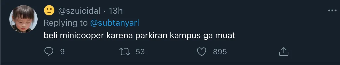11 Pengalaman Warganet Punya Kenalan Orang Super Duper Kaya. Kok Ada Manusia yang Begini, Iri :( 14