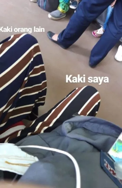 Momen Kocak Nggak Sengaja Kembaran Pakaian sama Orang Lain. Absurd Banget! 22