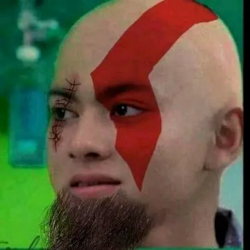 Berawal dari Adegan Gundulnya di Sinetron DJS, Meme Joko Gundul Akhirnya Bertebaran juga~ 15