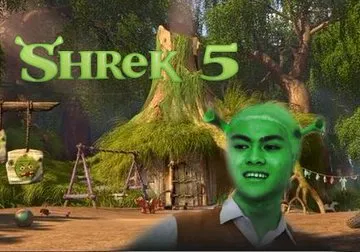 Berawal dari Adegan Gundulnya di Sinetron DJS, Meme Joko Gundul Akhirnya Bertebaran juga~ 17