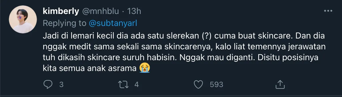 11 Pengalaman Warganet Punya Kenalan Orang Super Duper Kaya. Kok Ada Manusia yang Begini, Iri :( 20