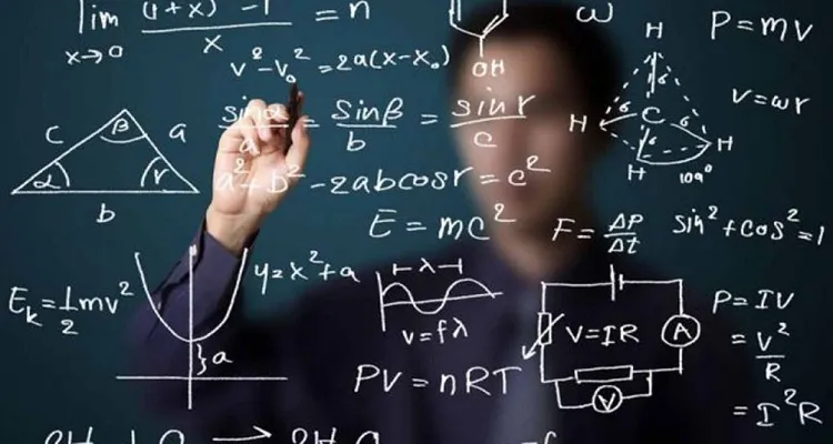 Image Guru Matematika Paling Melekat di Ingatan. Sepanjang Masa Begini nih~ 7
