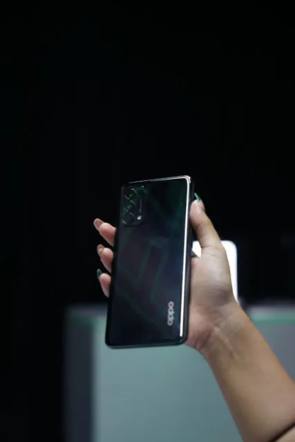 Unggulkan Videografi, Ini Spesifikasi Lengkap OPPO Reno5 Series yang Akan Meluncur 12 Januari Mendatang 10