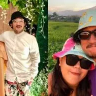 Istrinya Jadi Korban Ekshibisionisme, Isa Bajaj Lapor Polisi dan Unggah Foto Pelaku