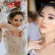 Reza Arap Weird Genius Gelar Acara Sangjit dengan Kekasih, Dikira Sudah Menikah oleh Warganet