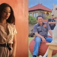 Manohara Mengaku Kecewa, Instagramnya Diblokir Ketua MPR Setelah Kritik Kepemilikan Hewan Langka