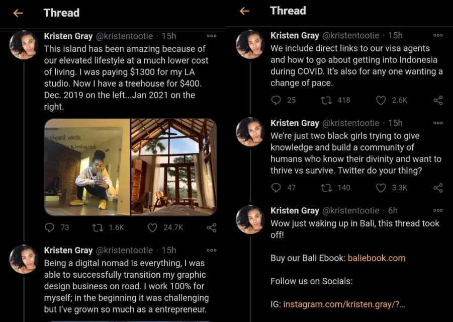 Berakhir Dideportasi, Ini Kronologi Kasus Kristen Gray yang Ajak WNA ke Bali Saat Pandemi 3