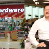 Kisah Kuncoro Wibowo Kembangkan Megastore ACE Hardware Indonesia. Berawal dari Jaga Toko di Glodok