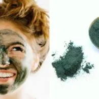 5 Manfaat Masker Spirulina Selain Usir Jerawat. Klorofilnya Bikin Kulit Kencang dan Awet Muda
