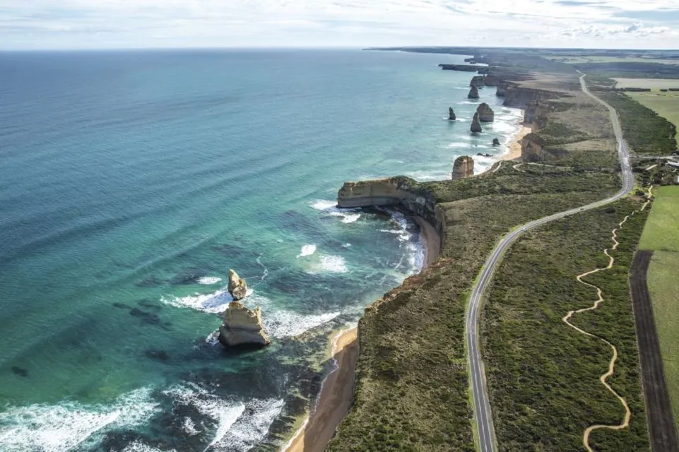 Yuk Bikin Itinerary Liburan di Australia. Biar Habis Pandemi Bisa Langsung Cus ke Sana 15