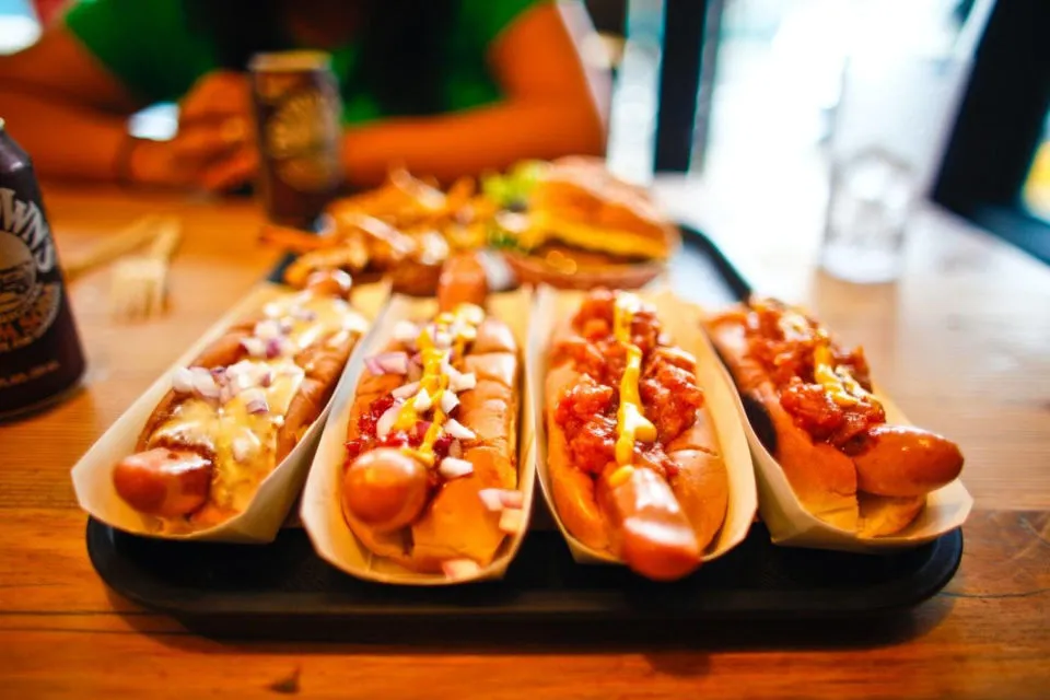 Sering Jadi contoh Makanan Nggak Sehat, Yuk Simak Penjelasan Soal Junk Food dari Pakar Kesehatan 6