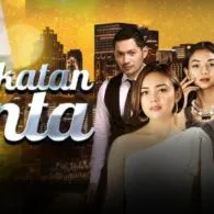 Pecahkan Rekor Rating Tertinggi Sinetron, Ini Profil 4 Pemain ‘Ikatan Cinta’ yang Tengah Naik Daun
