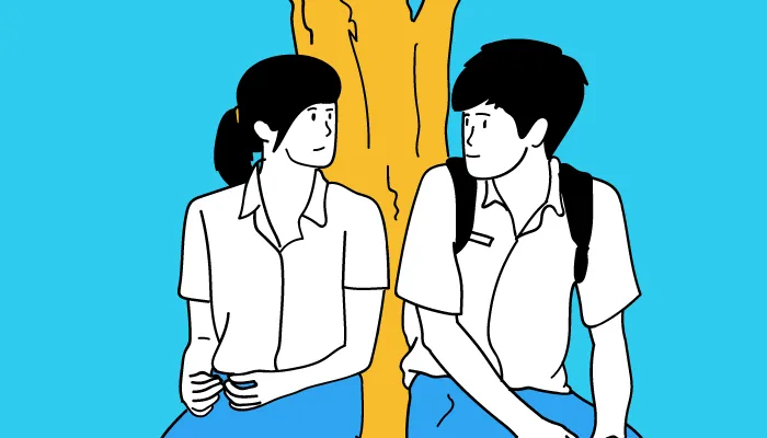 Kalau 6 Momen Memorable Ini Pernah Kamu Lewati, Fix, Masa Sekolahmu Sempurna! 12