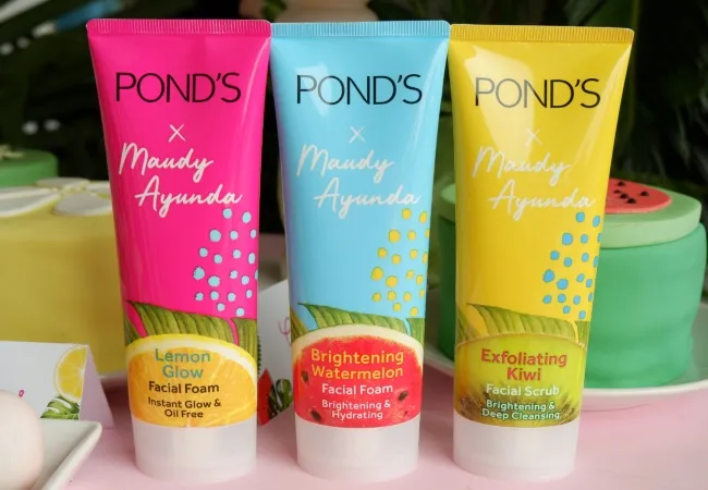 8 Brand Kosmetik Luar yang Dikira Asli Indonesia Karena Terlanjur Populer. Punyamu yang Mana? 15