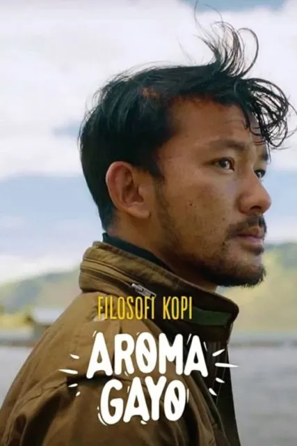 Film Filosofi Kopi