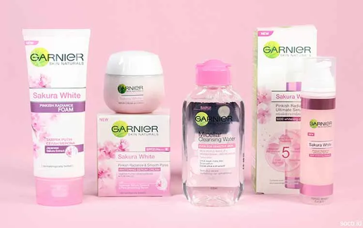 8 Brand Kosmetik Luar yang Dikira Asli Indonesia Karena Terlanjur Populer. Punyamu yang Mana? 16