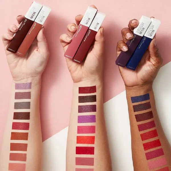 8 Brand Kosmetik Luar yang Dikira Asli Indonesia Karena Terlanjur Populer. Punyamu yang Mana? 12