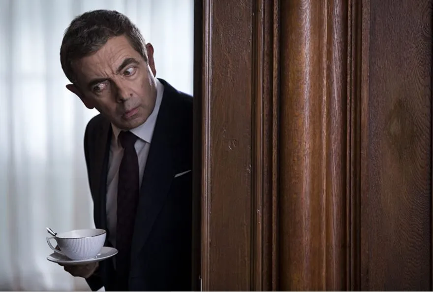 Stres dan Lelah, Rowan Atkinson Akui Dirinya Nggak Enjoy dan Enggan Perankan Mr. Bean Lagi 3