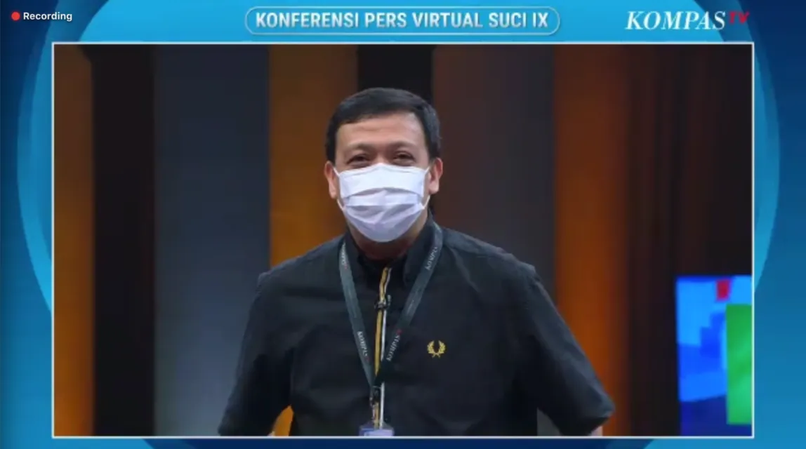 Dua Tahun Absen, Kompetisi Stand Up Comedy Indonesia IX Resmi Bergulir. 15 Finalis Akan Bertarung untuk Gelar Juara 4